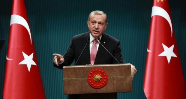 Turquie: l’UE suit «de très près» l’application de l’état d’urgence 