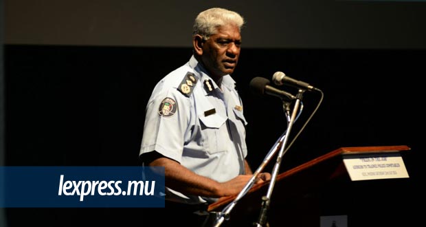 Le commissaire Nobin : «Certains policiers sont de mèche avec des voleurs»