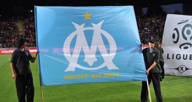 Football - France: l’Olympique de Marseille prépare sa révolution 