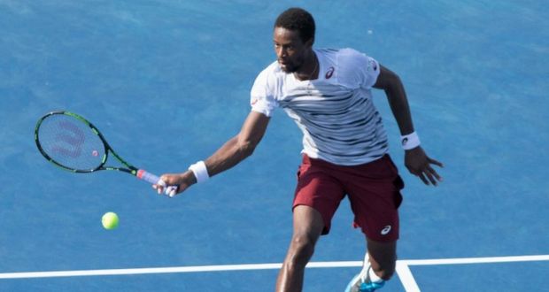 Tennis: Monfils enchaîne et Djokovic monte en régime à Toronto