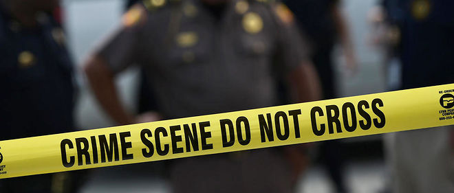 Fusillade à Austin: plusieurs victimes, selon la police