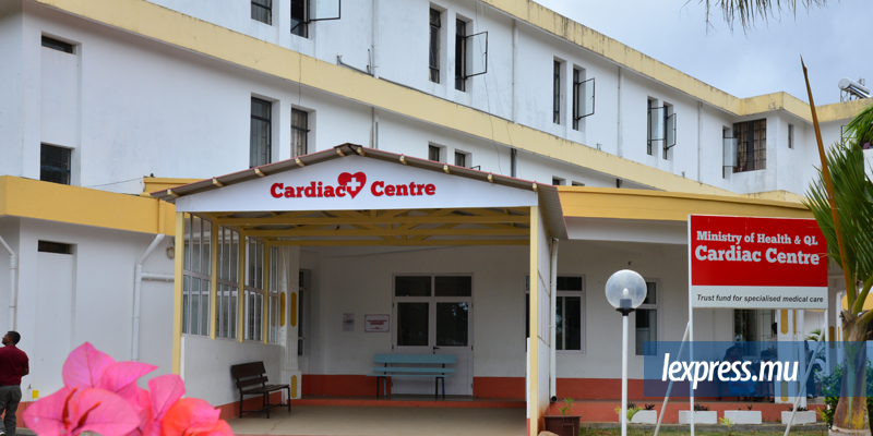 Cardiac Centre: 106 enfants atteints de cardiopathie recensés 