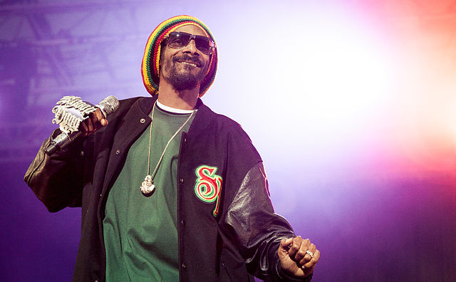 USA: 42 blessés à un concert de Snoop Dogg après la rupture d'une rambarde