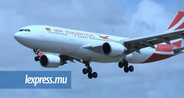 Bilan financier: Air Mauritius prend son envol