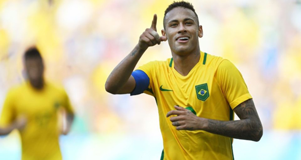 JO-2016/Foot: une finale Brésil-Allemagne, pour un choc historique