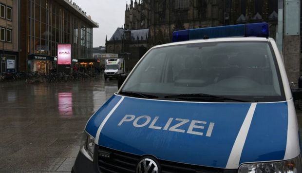 Arrestation d’un Français en Allemagne pour double meurtre