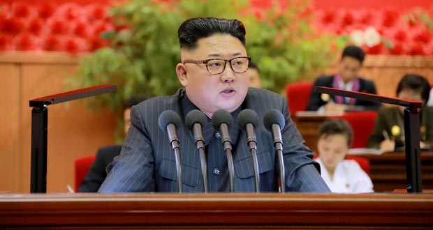 Un vice-Premier ministre nord-coréen exécuté pour manque de respect, selon Séoul