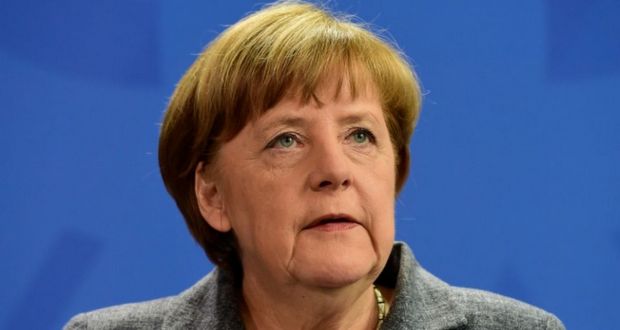 Angela Merkel continue à plaider en faveur du TTIP