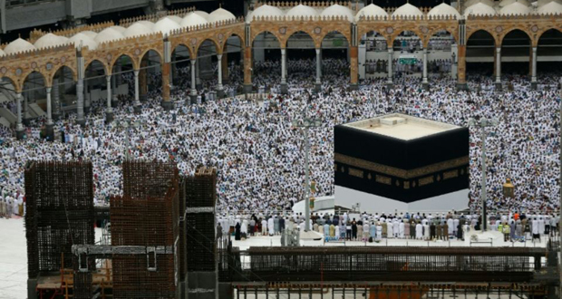 La Mecque: premier jour du hajj, un an après une bousculade mortelle