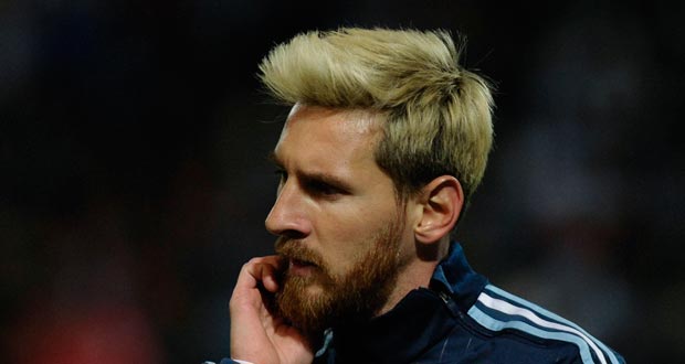 Espagne/FC Barcelone: Ter Stegen blessé à une cuisse, feu vert pour Messi
