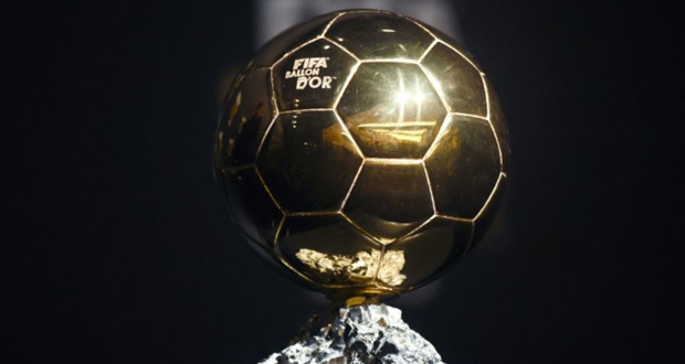 Nouvelle formule du Ballon d’Or, fin du partenariat France Football/Fifa