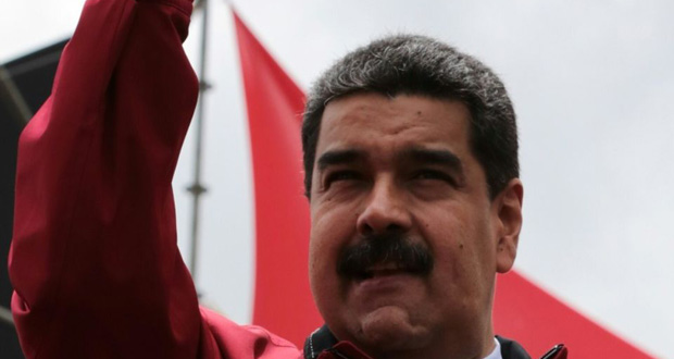 Venezuela: l’opposition impatiente de faire partir Nicolas Maduro