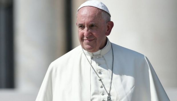 Le pape François à Assise pour prôner la paix au côté d’autres religieux