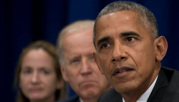 Irak: Obama évoque une offensive sur Mossoul «rapidement»