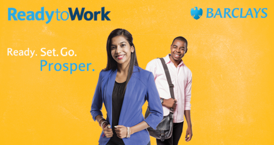 ReadytoWork: préparer les jeunes pour le marché du travail