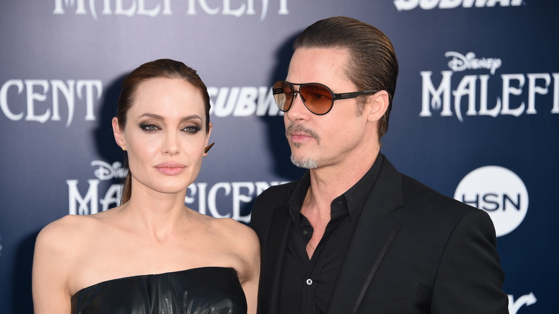 Divorce Jolie et Pitt: Marion Cotillard dément des rumeurs