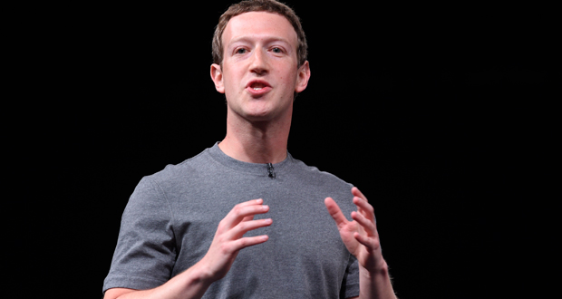 Le patron de Facebook donnera 3 milliards de dollars pour la guérison des maladies