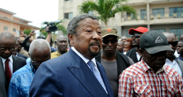 Réélection d’Ali Bongo au Gabon: l’opposant Ping dénonce un «déni de droit»