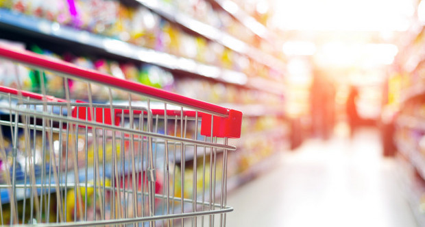 Sécurité dans les supermarchés: vigiles congelés ?