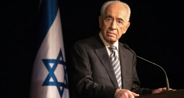 Israël: l'ex-président et Nobel de la paix Shimon Peres est mort