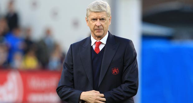 Angleterre: Pirès pense que Wenger va rester à Arsenal