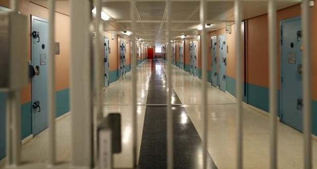 Univers carcéral: le quotidien des enfants de la prison