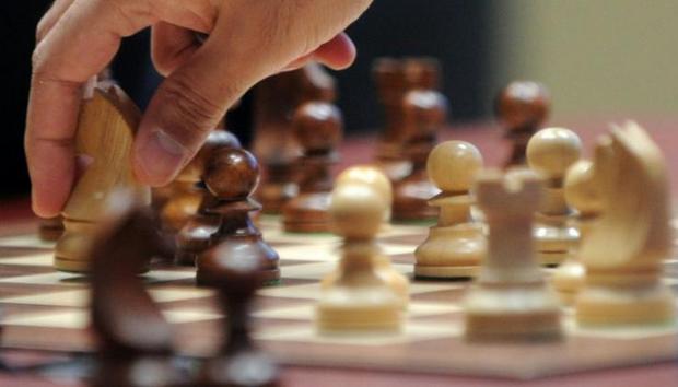 Les joueuses iraniennes d'échecs défendent leur championnat du monde