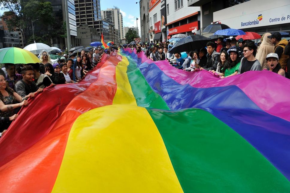 Colombie : de plus en plus d'assassinats d'homosexuels et de transsexuels (ONG)