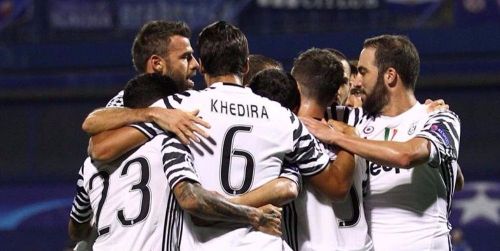 Italie/8e journée: la Juventus regarde ses rivaux se défier