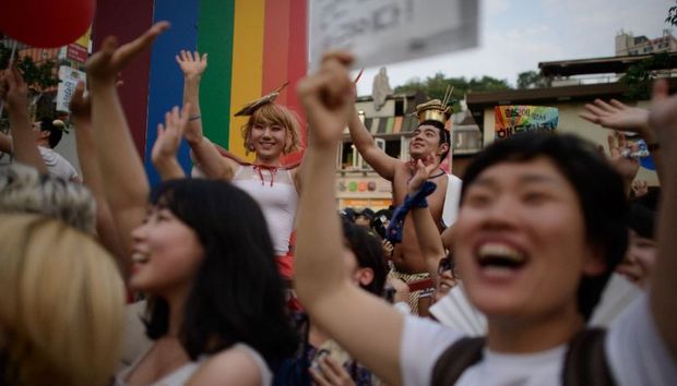 Singapour interdit aux sociétés étrangères de financer la gay pride