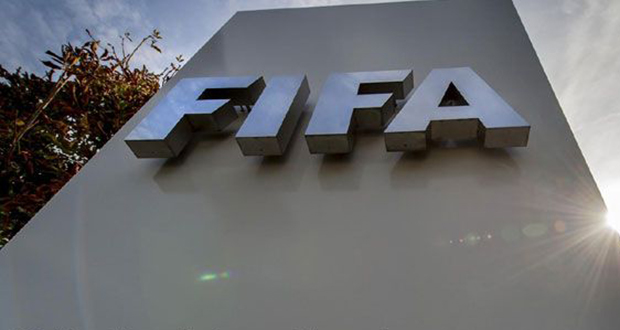 Transfert de mineurs: la Fifa sanctionne financièrement la Fédération espagnole