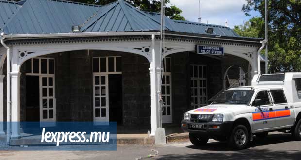 Cambriolage à Ste-Croix: Rs 575 000 emportées, deux suspects arrêtés