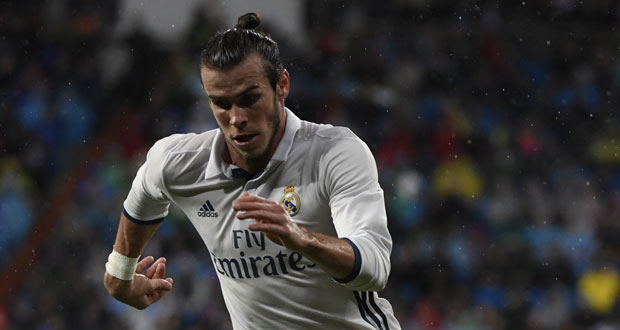Espagne: Bale prolonge son contrat au Real jusqu'en 2022
