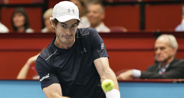 Classement ATP - Murray toujours plus proche de Djokovic