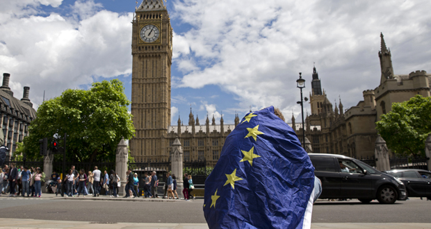 Brexit: au Parlement de décider, statue la Haute cour de Londres
