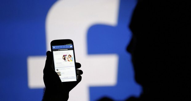 Facebook continue d'augmenter son audience et ses bénéfices