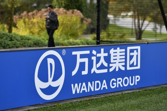 Le chinois Wanda rachète la société productrice des Golden Globes