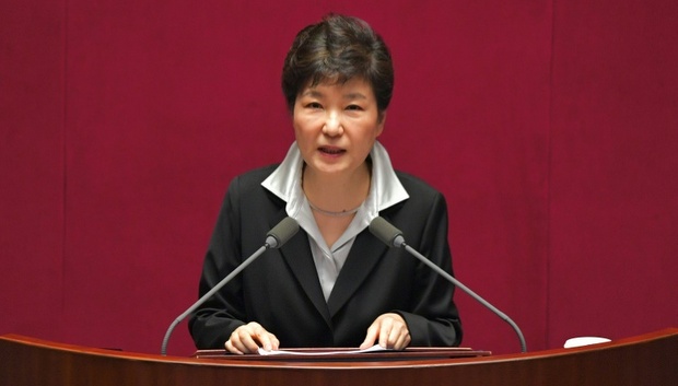 Scandale en Corée du Sud: la présidente accepte d'être entendue par le parquet