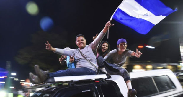 Nicaragua: 4e mandat présidentiel pour Ortega