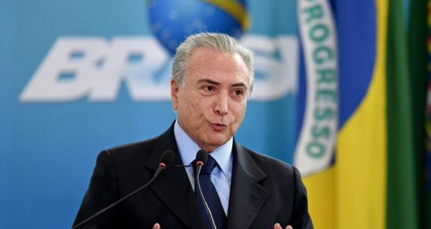Le Brésil face au défi de moderniser son système des retraites