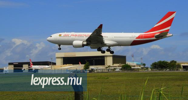 Air Mauritius: les pilotes soutiennent Megh Pillay