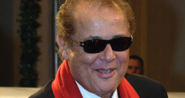 Le «magicien» du cinéma égyptien, Mahmoud Abdel Aziz, est décédé