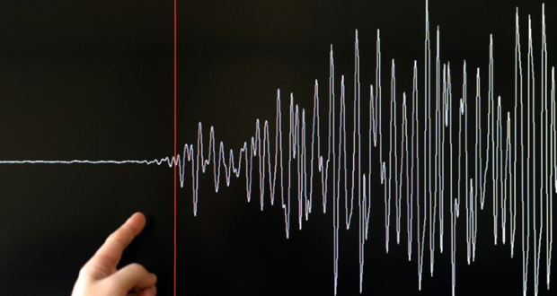 Un séisme de magnitude 7,4 secoue la Nouvelle-Zélande