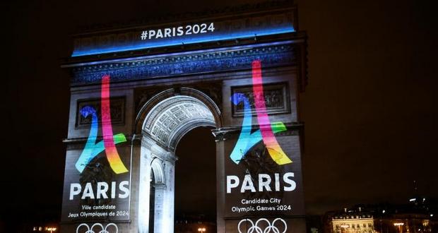 JO-2024: premier grand oral pour Paris