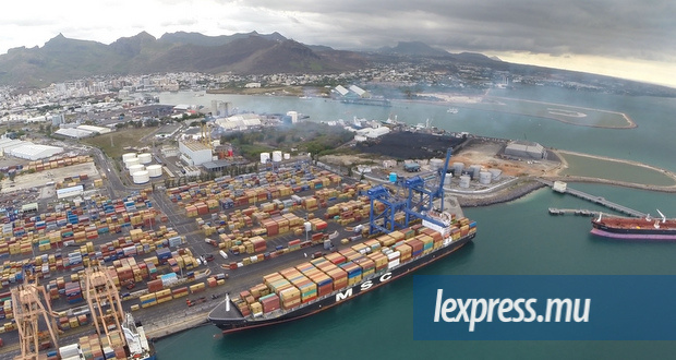 Semaine de la logistique : Maurice absente du Logistics Performance Index