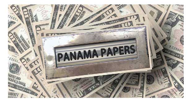 Islande: 108 enquêtes pour évasion fiscale liées aux Panama Papers