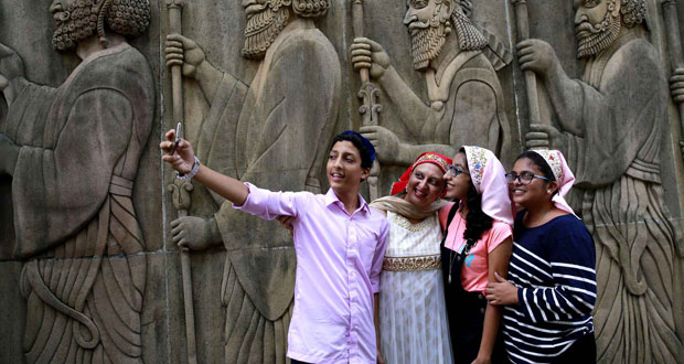 L'Inde détient le record de «morts par selfie»