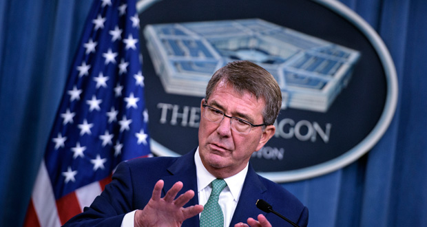 USA: le Pentagone et le chef des renseignements ont demandé l'éviction du patron de la NSA