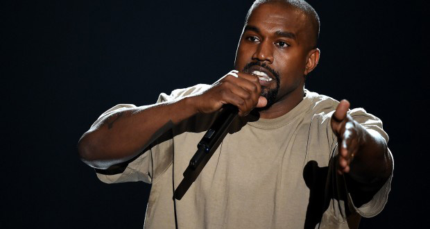 Kanye West annule un concert à la dernière minute après une nouvelle diatribe