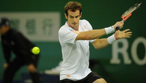 Masters - Andy Murray: «L'avenir (du tennis) s'annonce excitant»